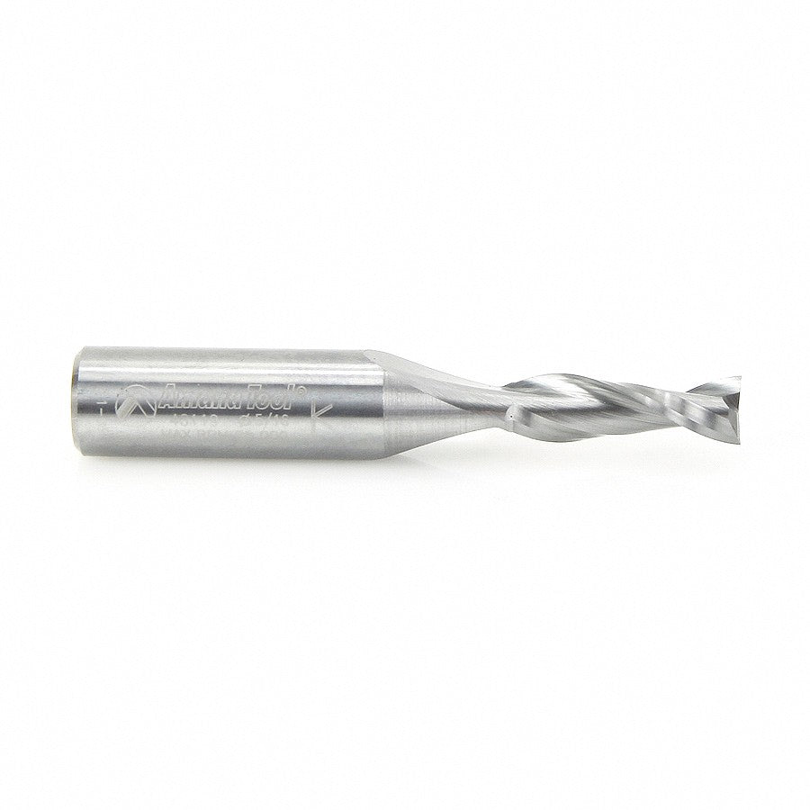 Amana Tool Solid Carbide Spiral 5/16 in Dia. 46119