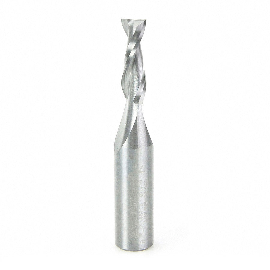 Amana Tool Solid Carbide Spiral 5/16 in Dia. 46119