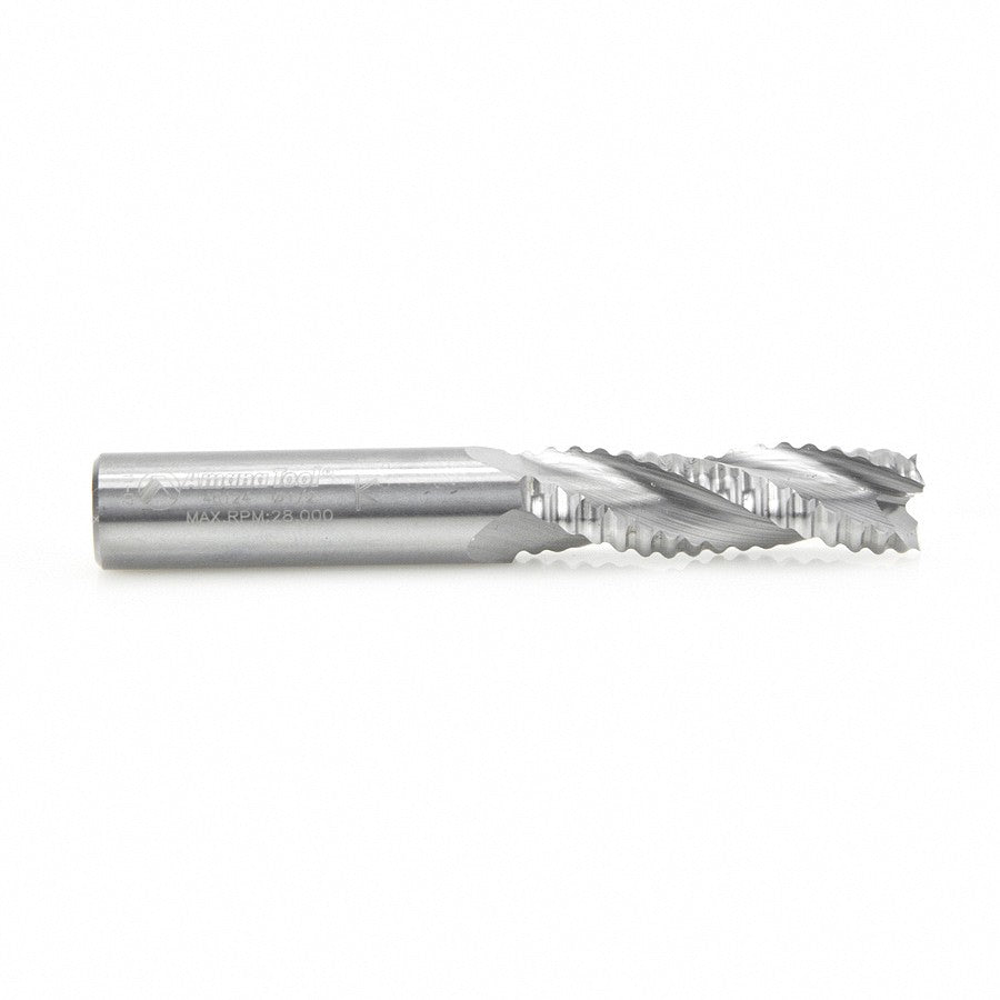 Amana Tool SC Spiral 1/2 in Dia. Roughing 46124