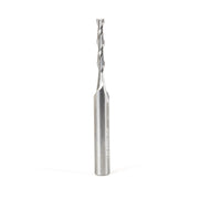 Amana Tool Solid Carbide Spiral 1/8 in Dia. 46125