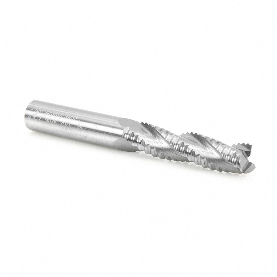 Amana Tool SC Spiral 1/2 in Dia. Roughing 46126
