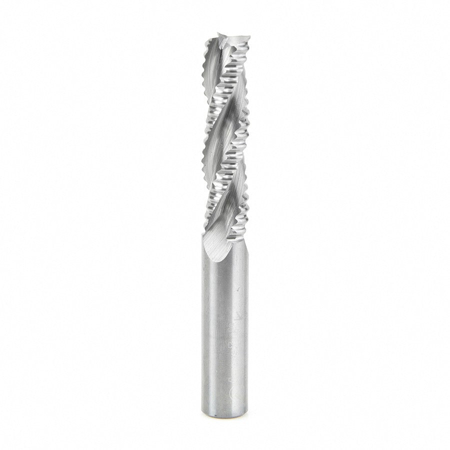 Amana Tool SC Spiral 1/2 in Dia. Roughing 46126