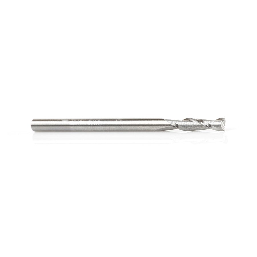 Amana Tool Solid Carbide Spiral 1/8 in Dia. 46127