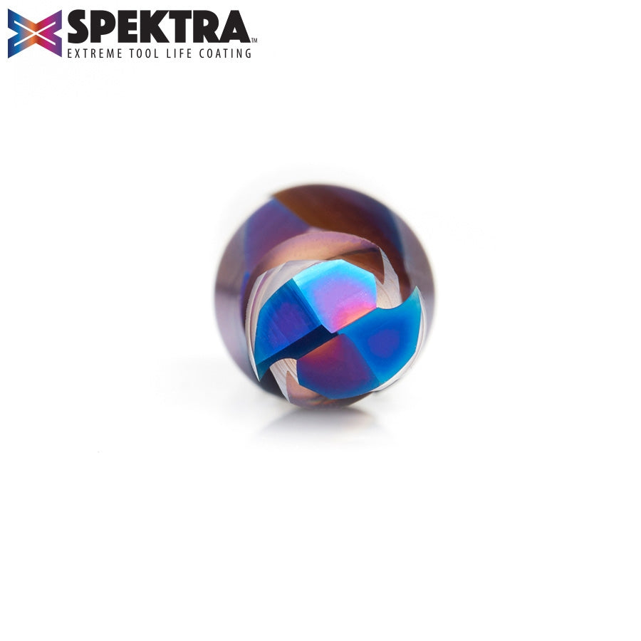 Amana Tool SC.Compression 3/8Dia., Spektra 46174-K