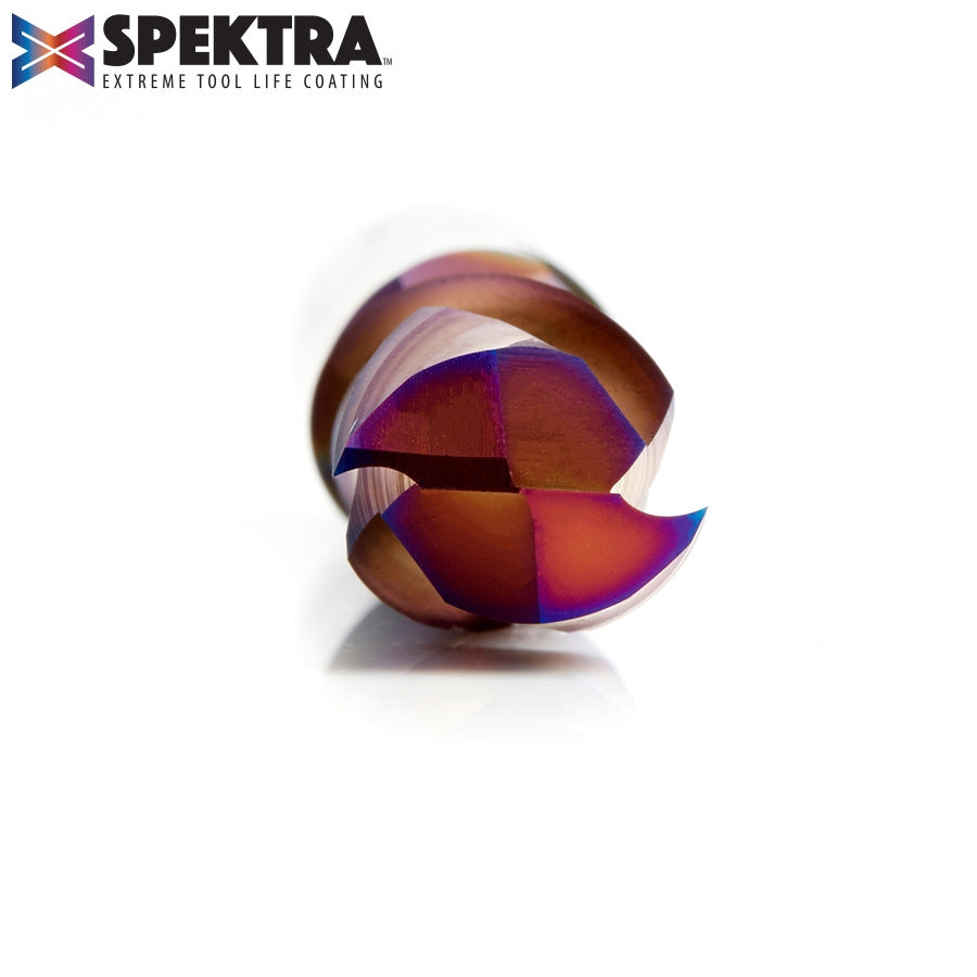 Amana Tool SC Compression 1/2 in Dia., Spektra 46188-K