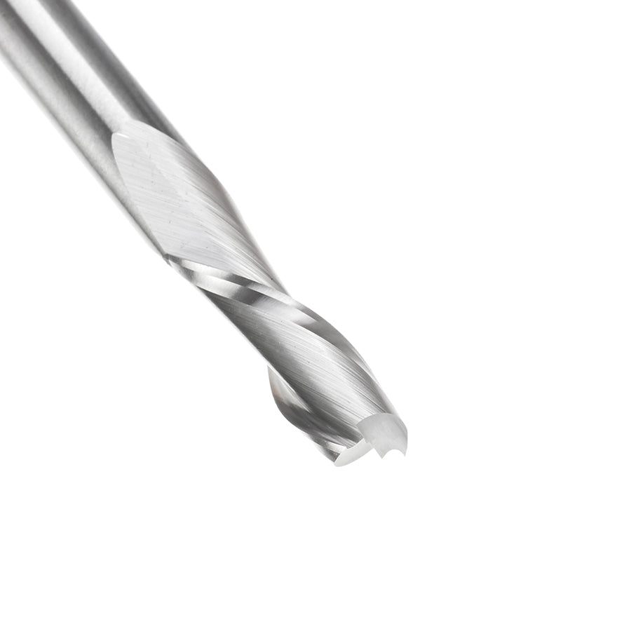 Amana Tool S.C Spiral 1/4 in Dia. x 2-1/4 in OL 46202-S