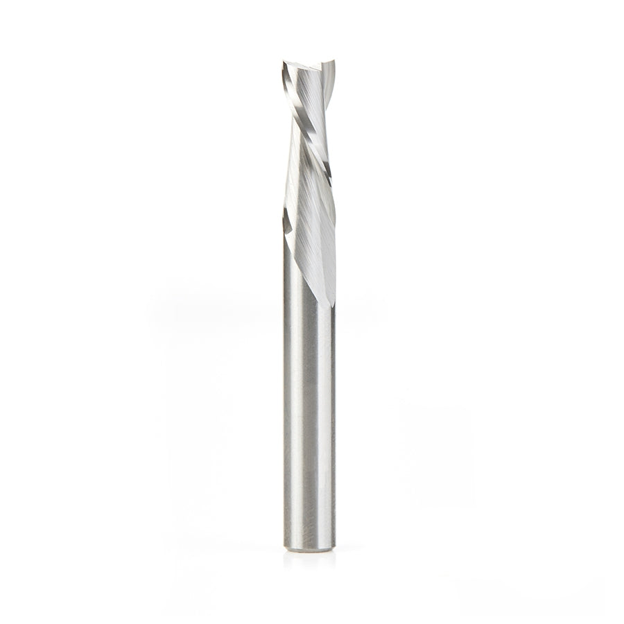 Amana Tool S.C Spiral 1/4 in Dia. x 2-1/4 in OL 46202-S