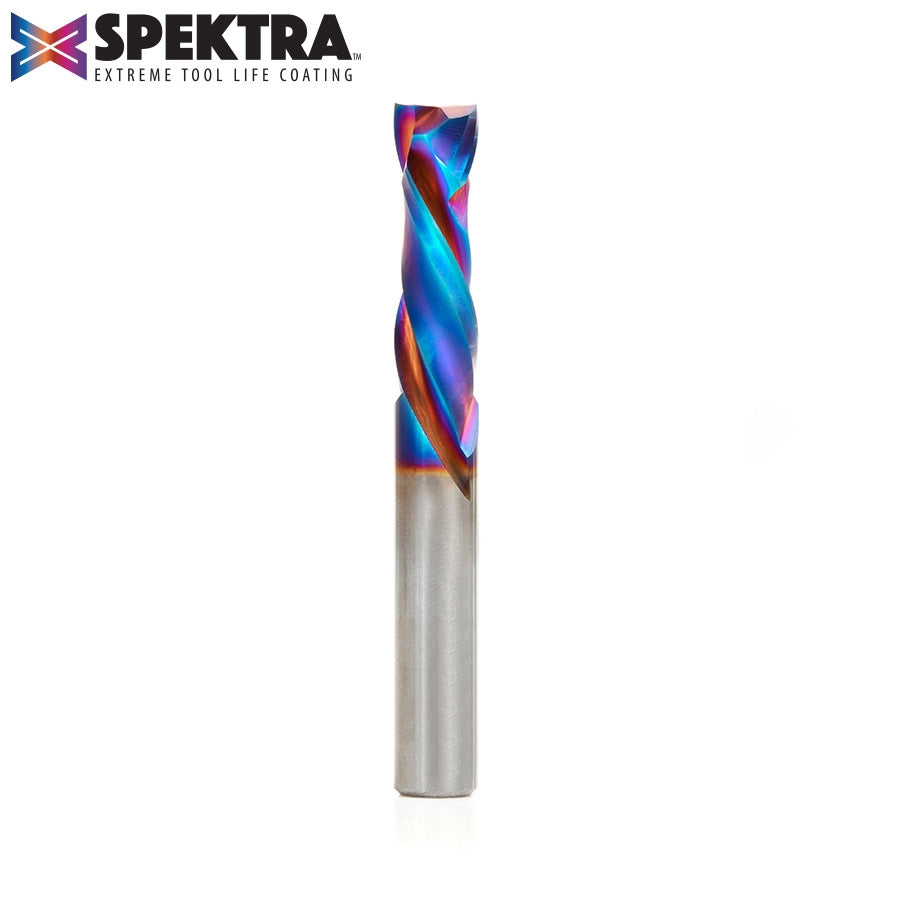 Amana Tool SC. Compression 3/8 Dia., Spektra 46172-K