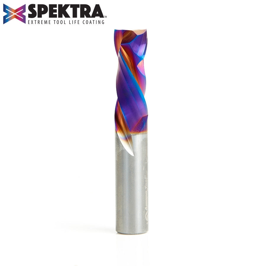 Amana Tool SC Compression 1/2 in Dia., Spektra 46188-K