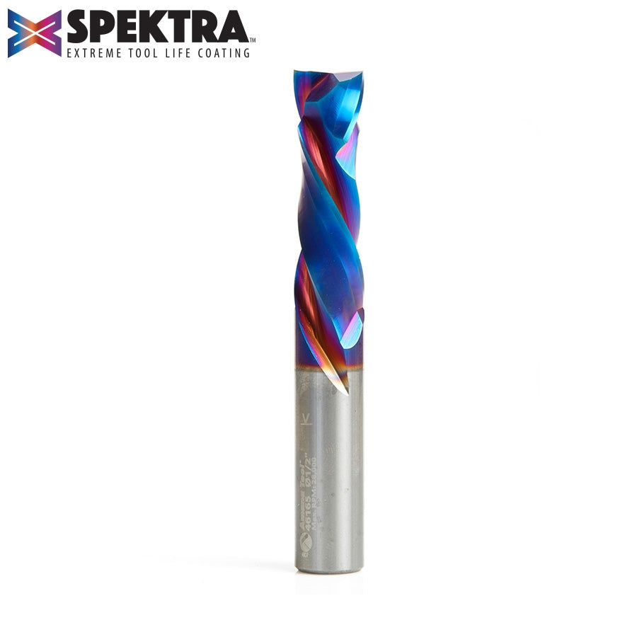 Amana Tool SC.Compression 1/2 in Dia., Spektra 46190-K