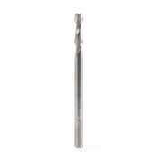 Amana Tool Solid Carbide Spiral 1/8 in Dia. 46127
