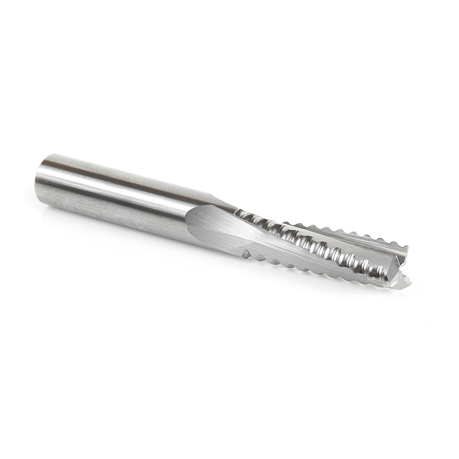 Amana Tool SC Spiral 3/8 in Dia. Roughing U.C 46129