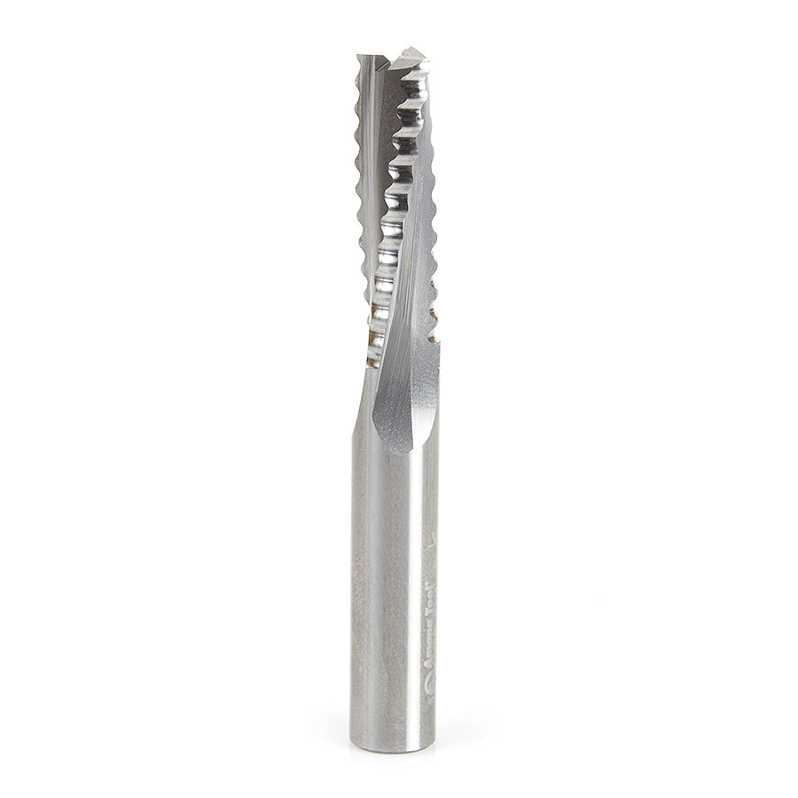 Amana Tool SC Spiral 3/8 in Dia. Roughing U.C 46129