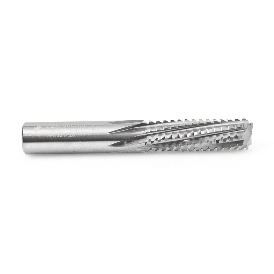 Amana Tool S.C Roughing Spiral 1/2 in Dia. 46135