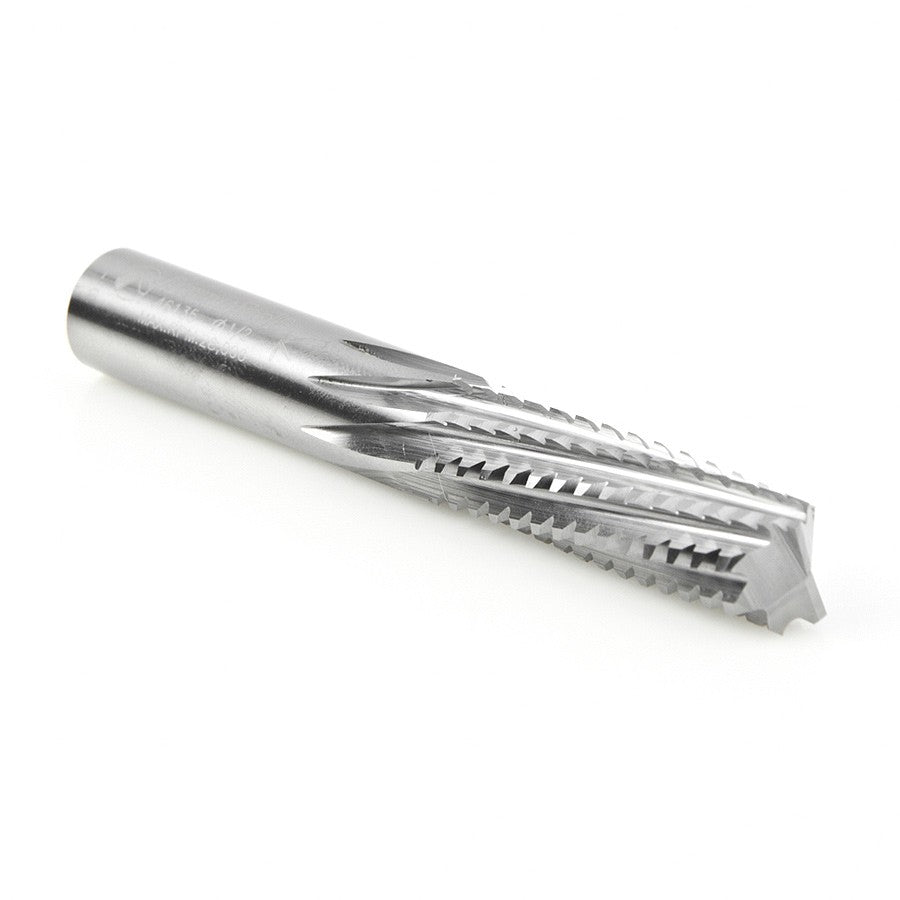 Amana Tool S.C Roughing Spiral 1/2 in Dia. 46135