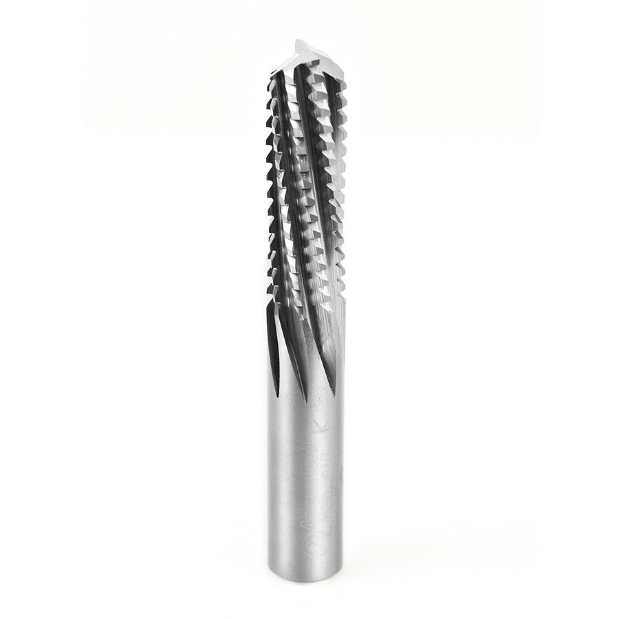 Amana Tool S.C Roughing Spiral 1/2 in Dia. 46135