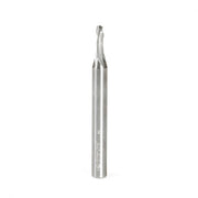 Amana Tool Solid Carbide Compression 1/8 in Dia. 46139