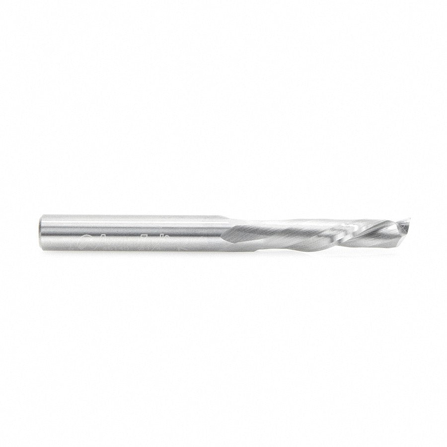 Amana Tool Solid Carbide Compression 1/4 in Dia. 46140