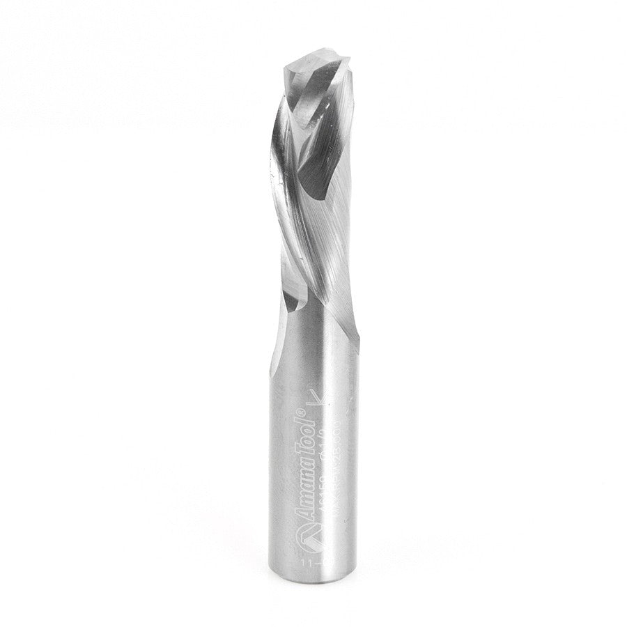 Amana Tool Solid Carbide Compression 1/2 in Dia. 46159