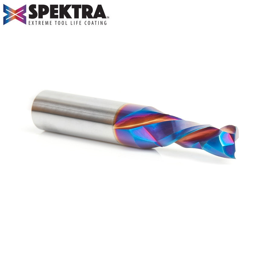 Amana Tool SC. Compression 3/8Dia., Spektra 46171-K