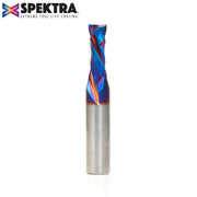 Amana Tool SC. Compression 3/8Dia., Spektra 46171-K