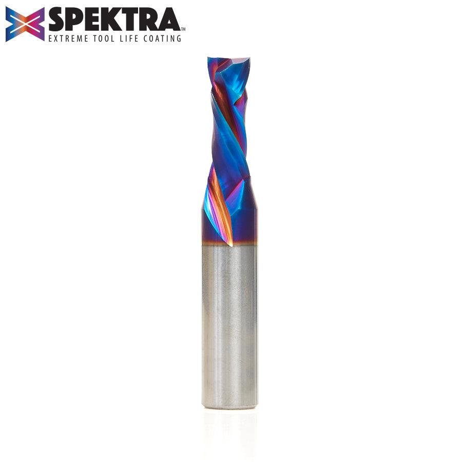 Amana Tool SC. Compression 3/8Dia., Spektra 46171-K