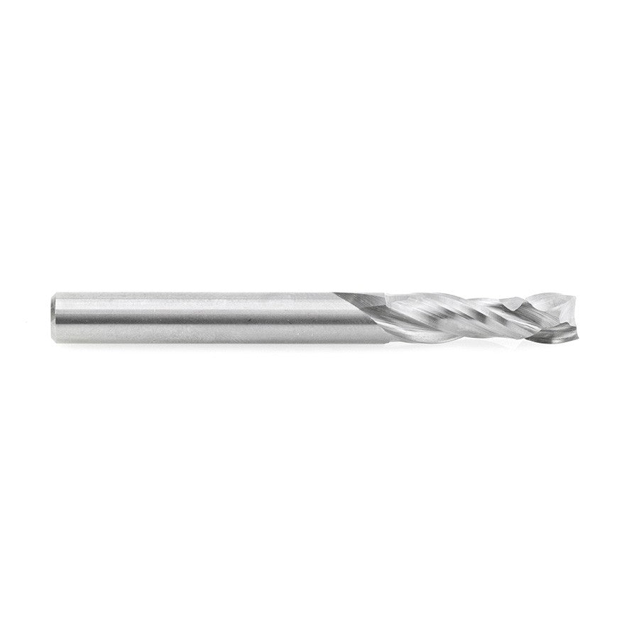 Amana Tool Solid Carbide Compression 1/4 in Dia. 46170-LH