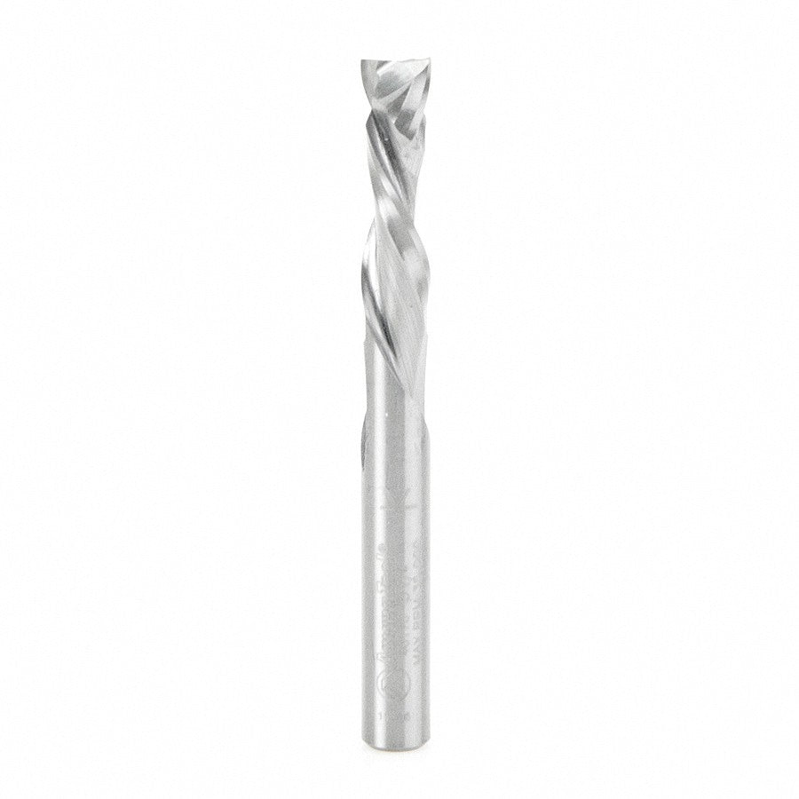 Amana Tool Solid Carbide Compression 1/4 in Dia. 46170