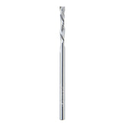 Amana Tool Solid Carbide Compression 1/8 in Dia. 46180