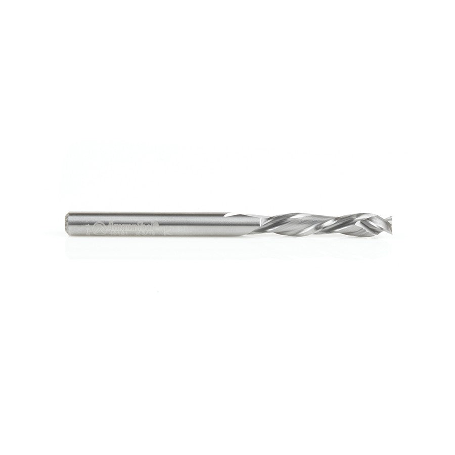 Amana Tool Solid Carbide Compression 3/16 in Dia. 46181