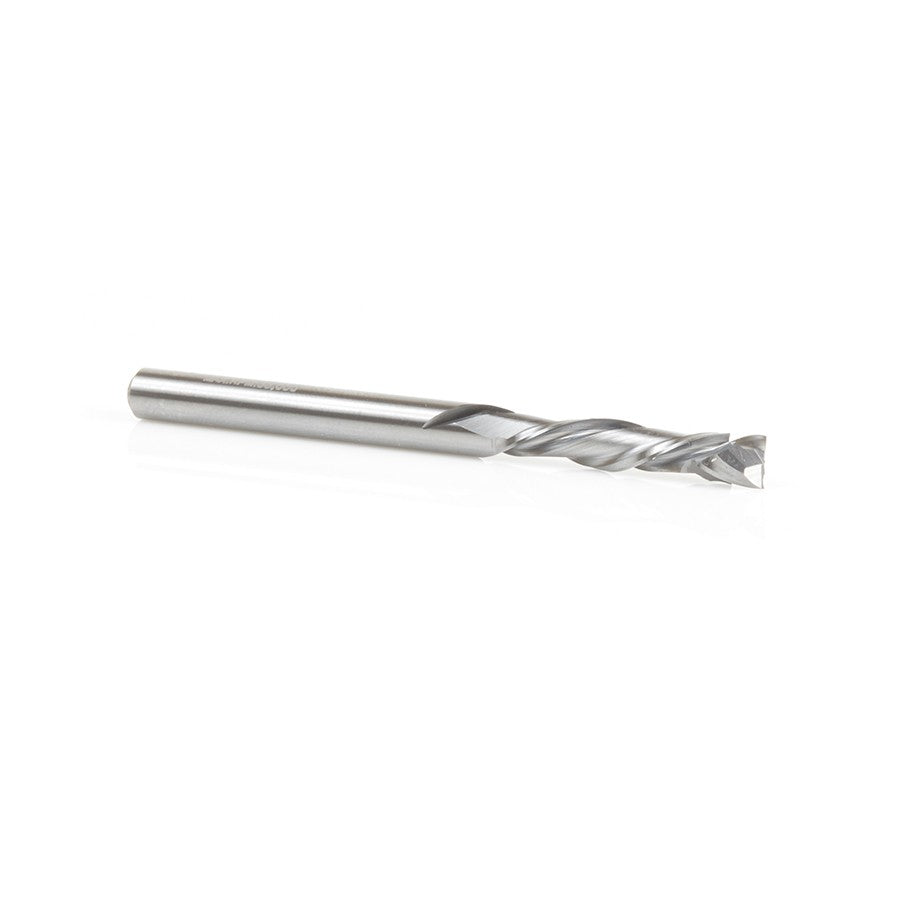 Amana Tool Solid Carbide Compression 3/16 in Dia. 46181