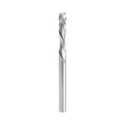 Amana Tool Solid Carbide Compression 3/16 in Dia. 46181