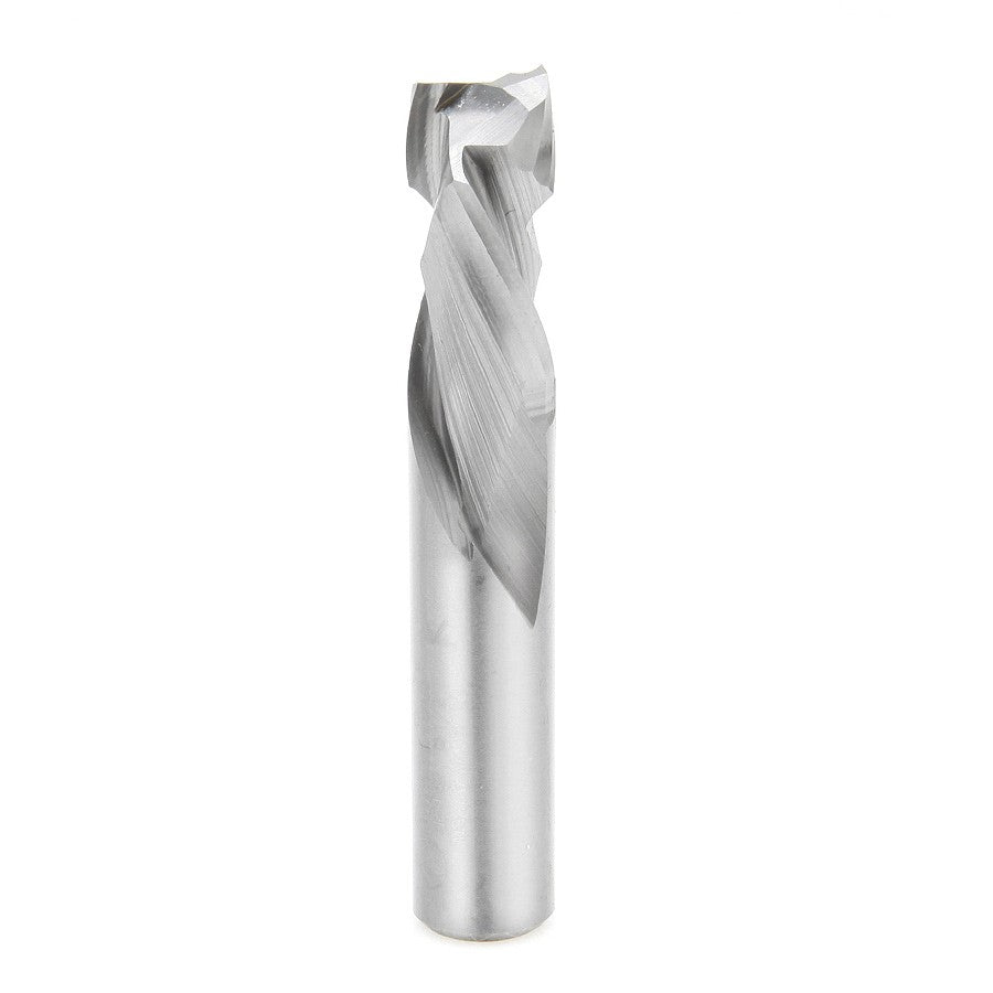 Amana Tool Solid Carbide Compression 1/2 in Dia. 46189