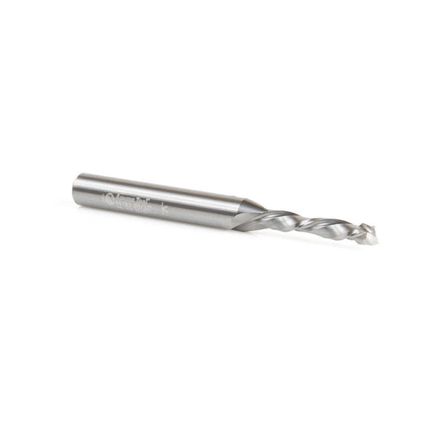 Amana Tool Solid Carbide Compression 5/32 in Dia. 46183