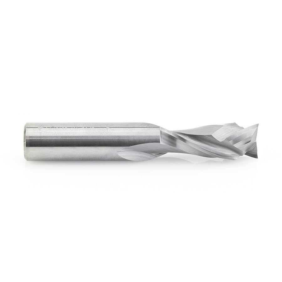 Amana Tool Compression 1/2 in Dia. 1-1/4 in C.L 46188-LH