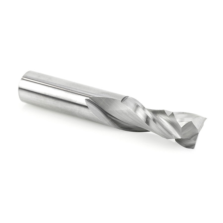 Amana Tool Compression 1/2 in Dia. 1-1/4 in C.L 46188-LH