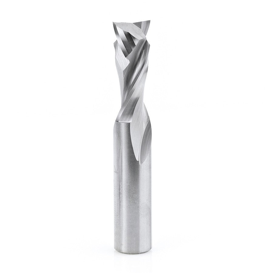 Amana Tool Compression 1/2 in Dia. 1-1/4 in C.L 46188-LH