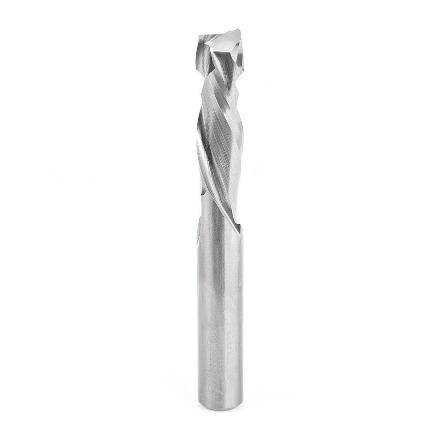 Amana Tool Solid Carbide Compression 1/2 in Dia. 46191