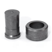 Edwards Ironworkers 1-9/16 in. Oversize Round Punch & Die Set PDOS1-9/16