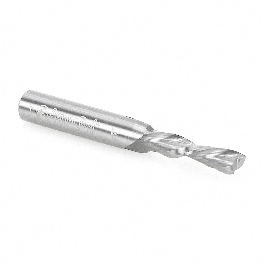 Amana Tool Solid Carbide Spiral 3/16 in Dia. 46331