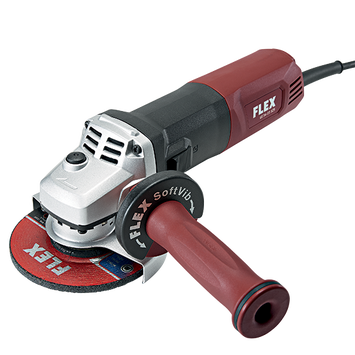 Flex Tools LE 14-11 125 5" Variable Speed Angle Grinder 462012