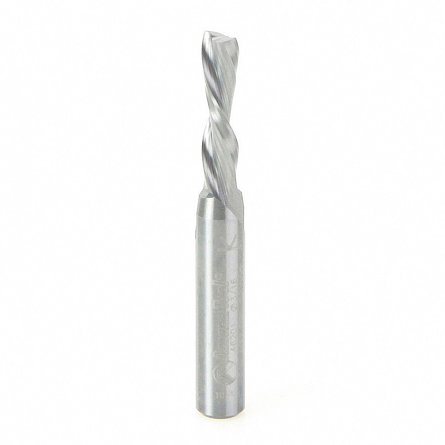 Amana Tool Solid Carbide Spiral 3/16 Dia. 46201