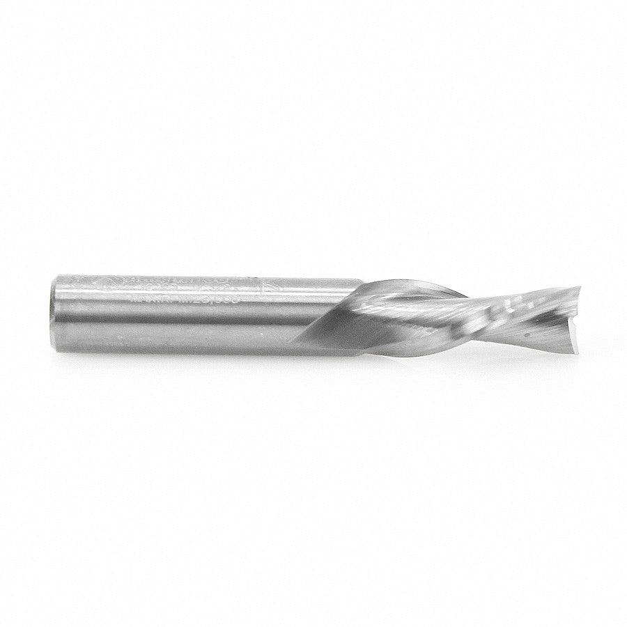 Amana Tool Solid Carbide Spiral 3/8 in Dia. 46204