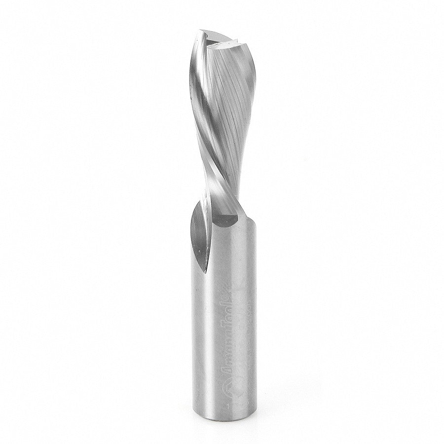 Amana Tool Solid Carbide Spiral 1/2 in Dia. 46206