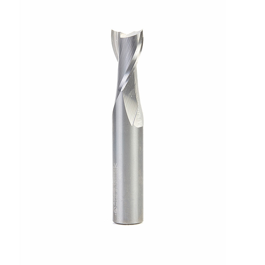 Amana Tool S.C.Spiral Up-Cut 1/2 in D x 1/2 in Shank 46210