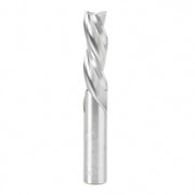 Amana Tool Solid Carbide Spiral 1/2 in Dia. 46216
