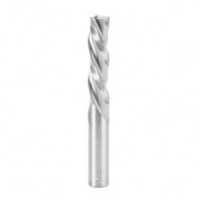 Amana Tool Solid Carbide Spiral 1/2 in Dia. 46218