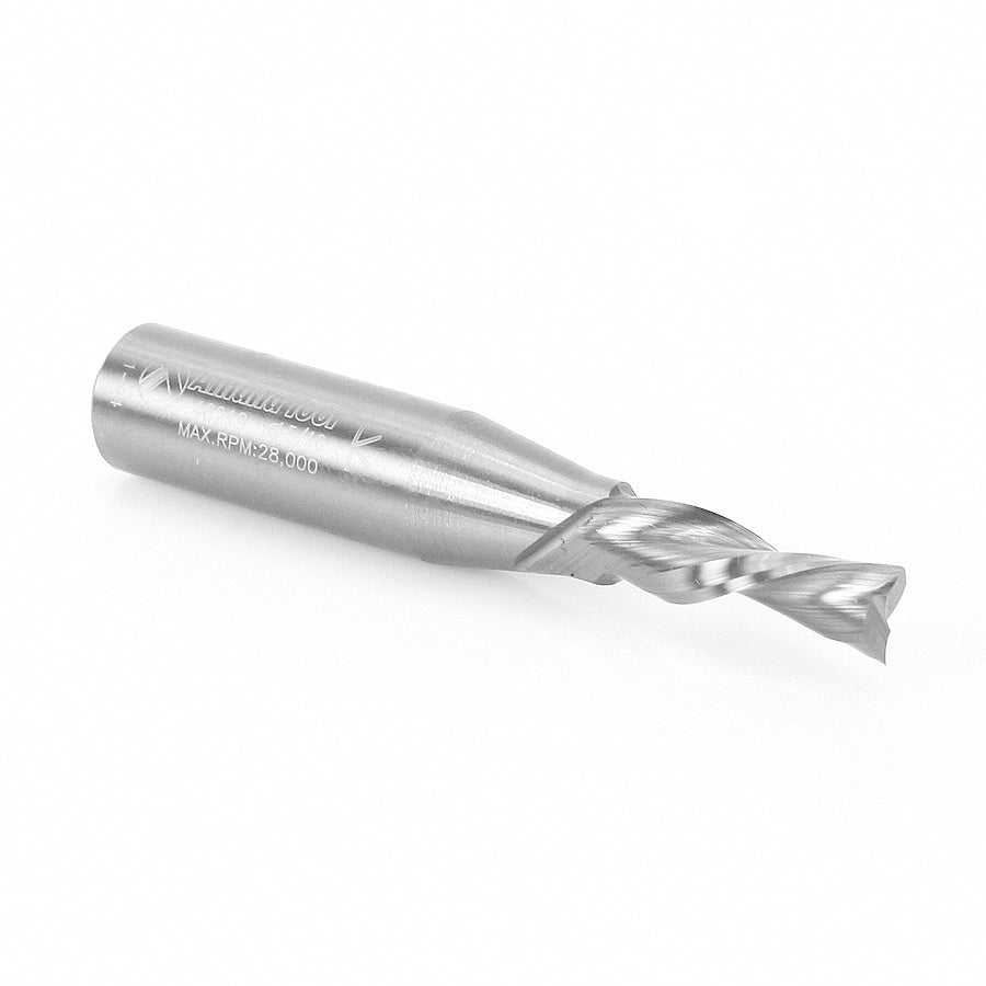 Amana Tool Solid Carbide Spiral 5/16 in Dia. 46422