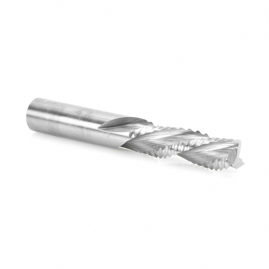 Amana Tool SC Spiral 1/2 in Dia. Roughing 46224