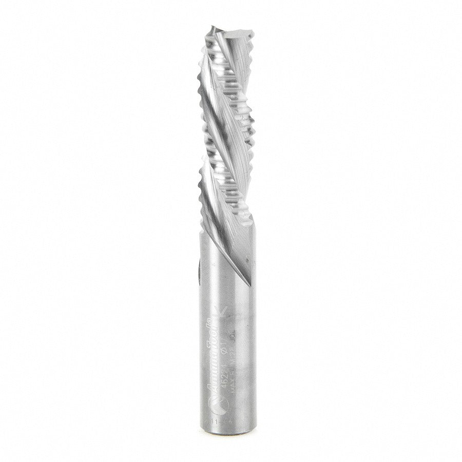 Amana Tool SC Spiral 1/2 in Dia. Roughing 46224